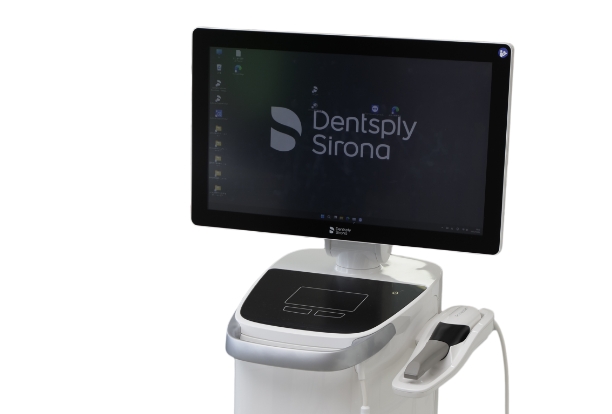 まこと歯科医院　院内設備