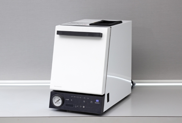 まこと歯科医院　衛生管理