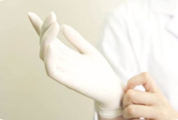 まこと歯科医院　衛生管理