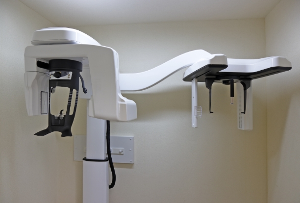 まこと歯科医院　院内設備