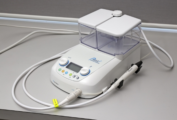 まこと歯科医院　院内設備