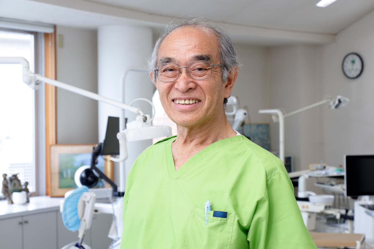 まこと歯科医院