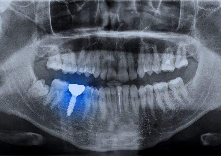 先進設備による精密な診断