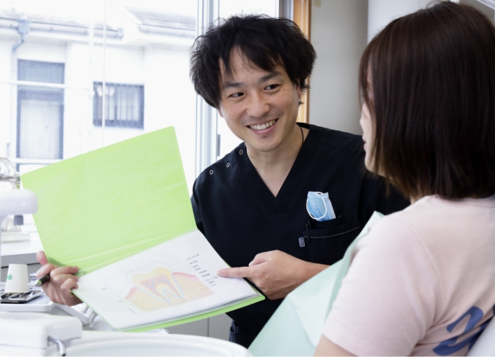 インプラント治療