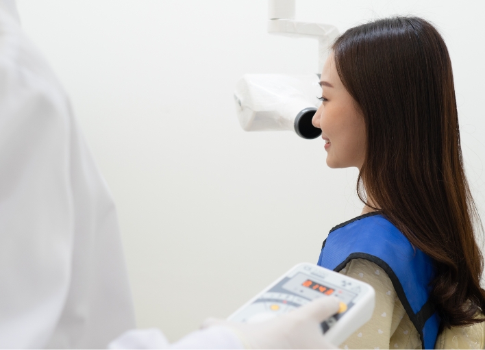 インプラント治療