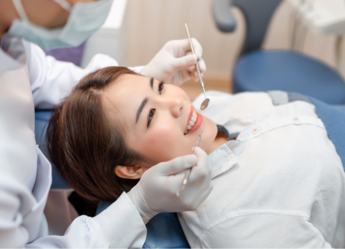 インプラント治療