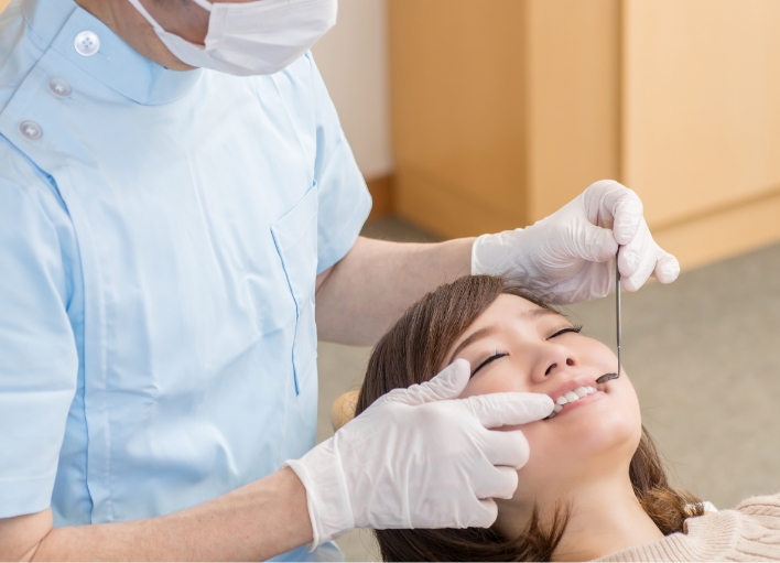 インプラント治療